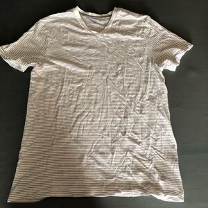 Old Navy |  Men’s Striped T-Shirt